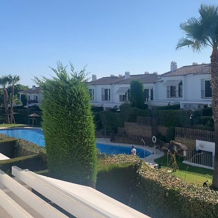 Willa Residencial Punta Coral El Rompido Zewnętrze zdjęcie