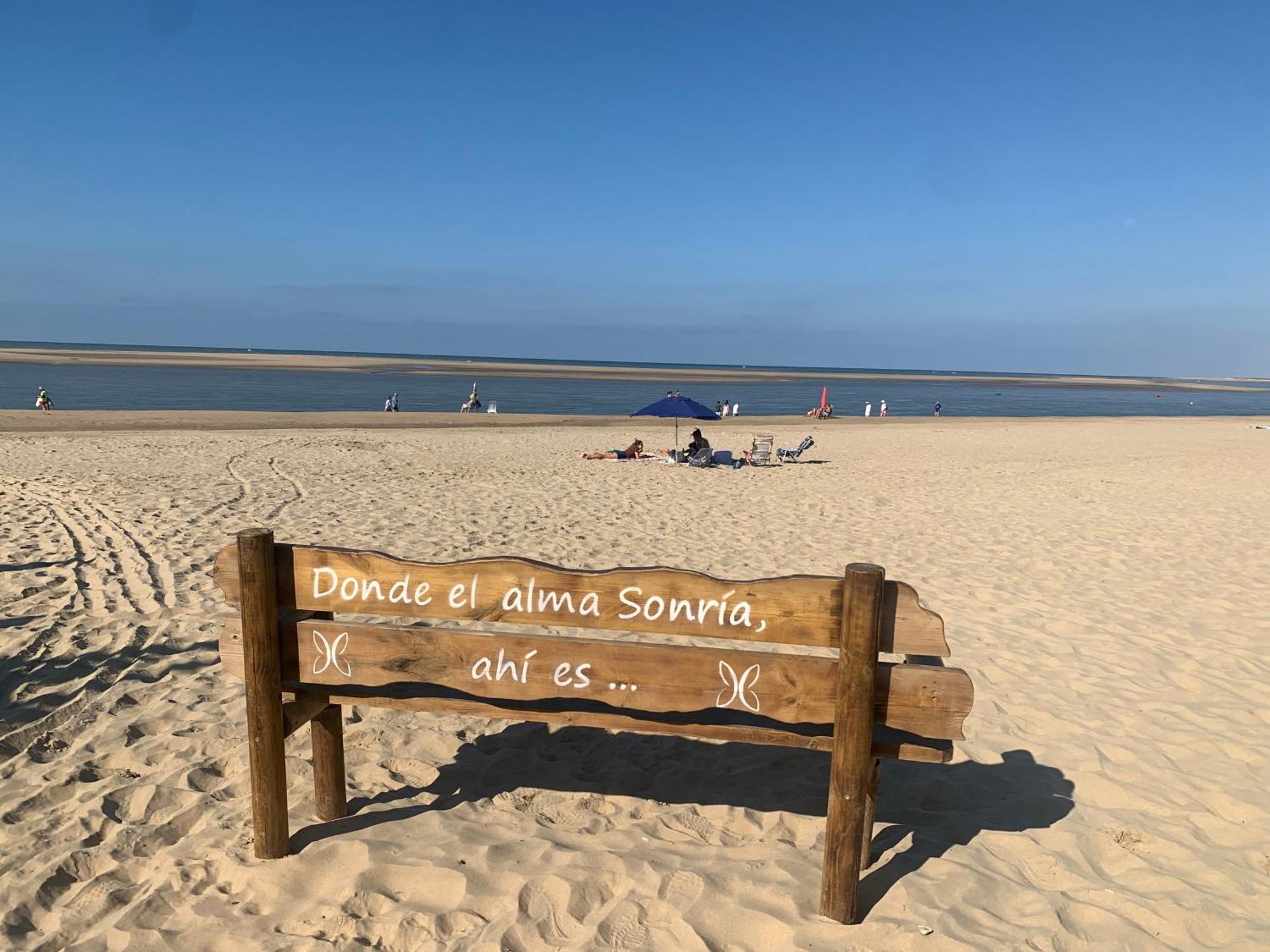Willa Residencial Punta Coral El Rompido Zewnętrze zdjęcie